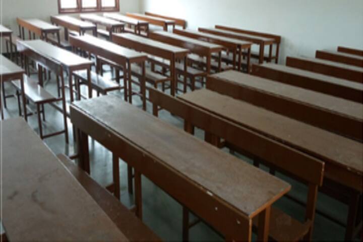 Loyola College of Education, Chennai campus photo 2