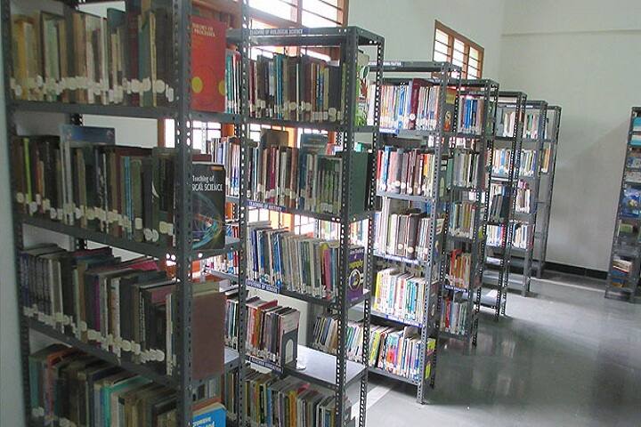 Loyola College of Education, Chennai campus photo 4