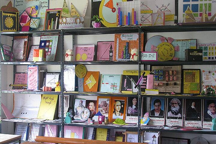 Loyola College of Education, Chennai campus photo 5
