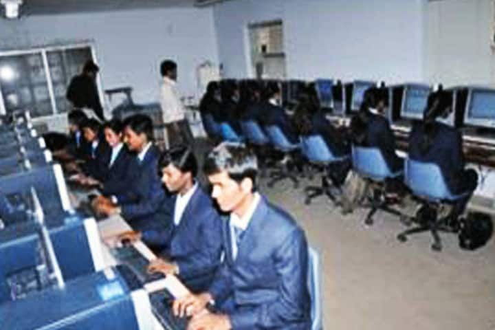 Rock Valley Teachers College, Kolar campus photo 3
