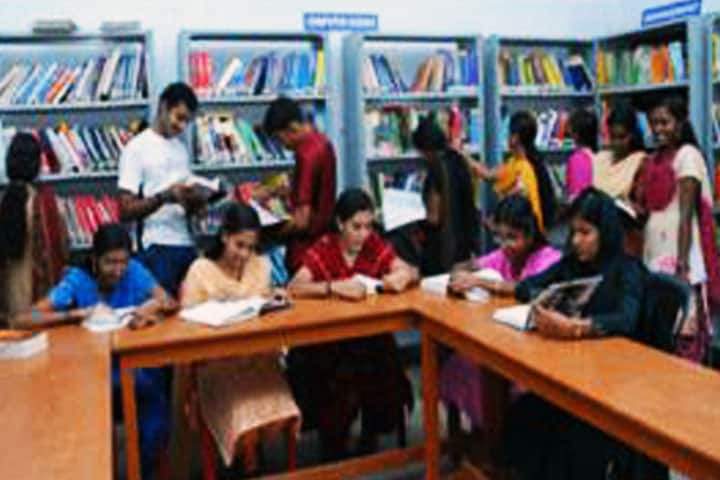Rock Valley Teachers College, Kolar campus photo 4