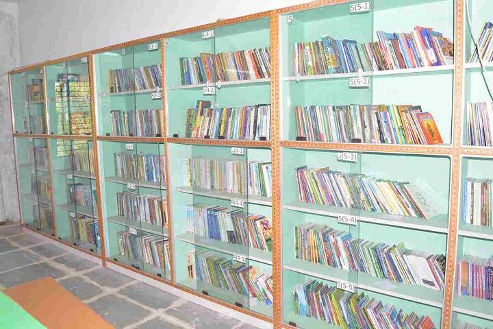 Meenatchi Physical Education College, Ariyalur campus photo 4