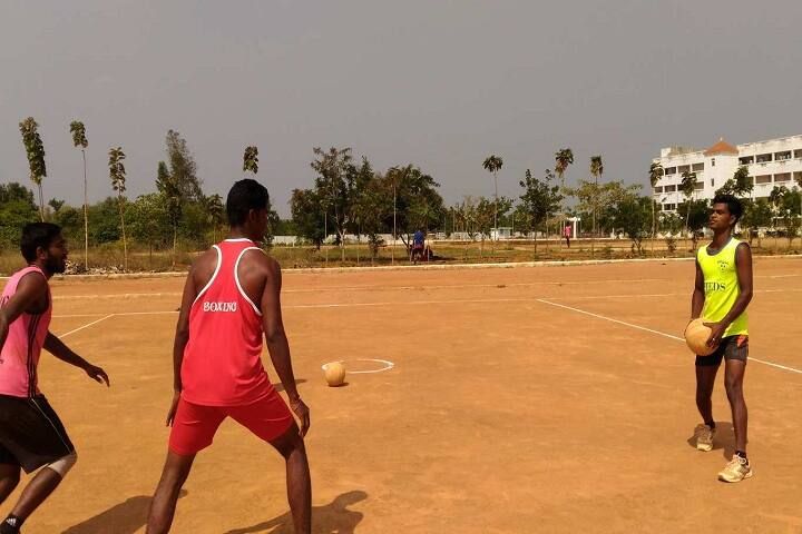 Meenatchi Physical Education College, Ariyalur campus photo 5