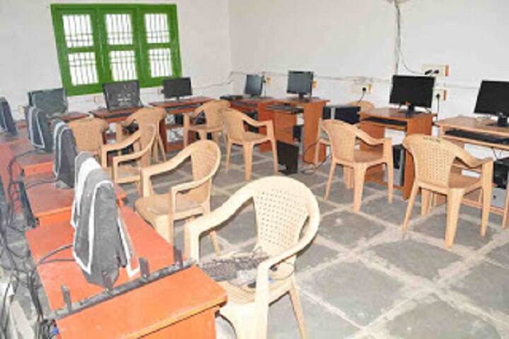 Meenatchi Physical Education College, Ariyalur campus photo 6