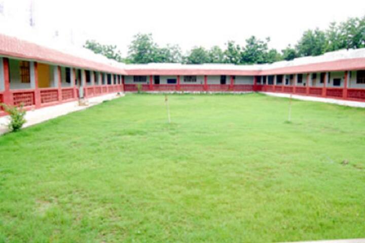 Rise Max College of Education, Faridabad campus photo 3