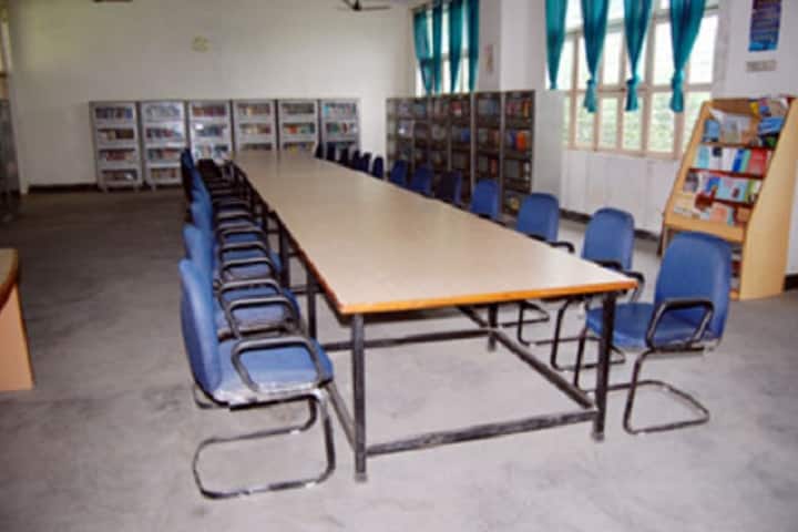 Rise Max College of Education, Faridabad campus photo 5