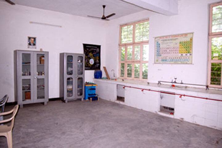 Rise Max College of Education, Faridabad campus photo 6