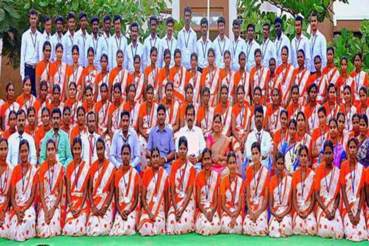 Ramya Sathianathan College of Education, Thanjavur campus photo 3