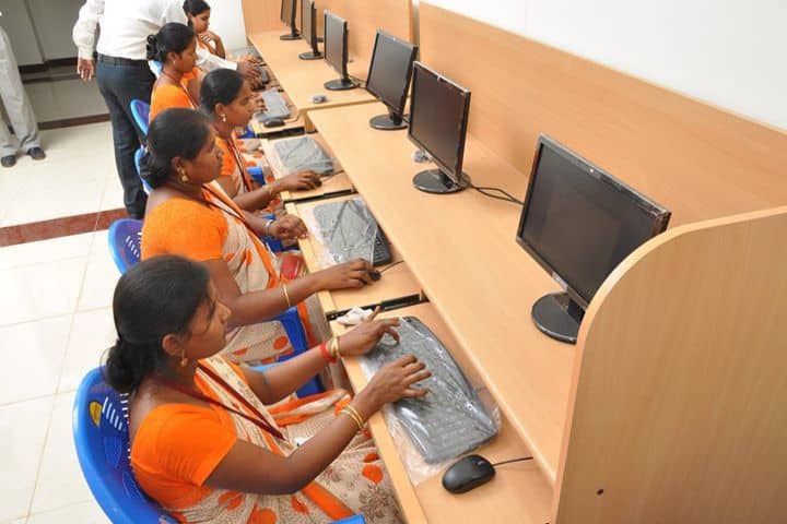 Ramya Sathianathan College of Education, Thanjavur campus photo 4