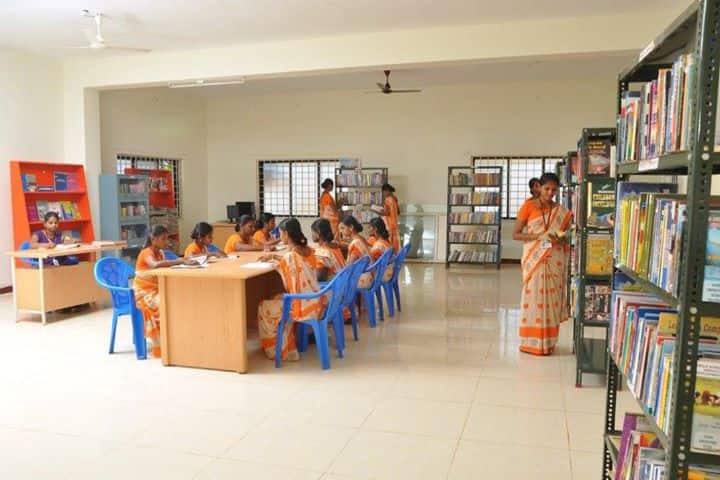 Ramya Sathianathan College of Education, Thanjavur campus photo 5