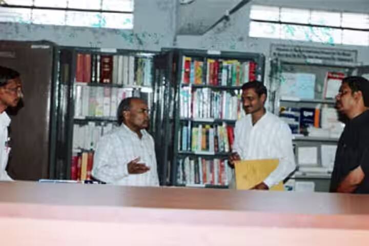 SVET's College of Pharmacy, Humnabad campus photo 6