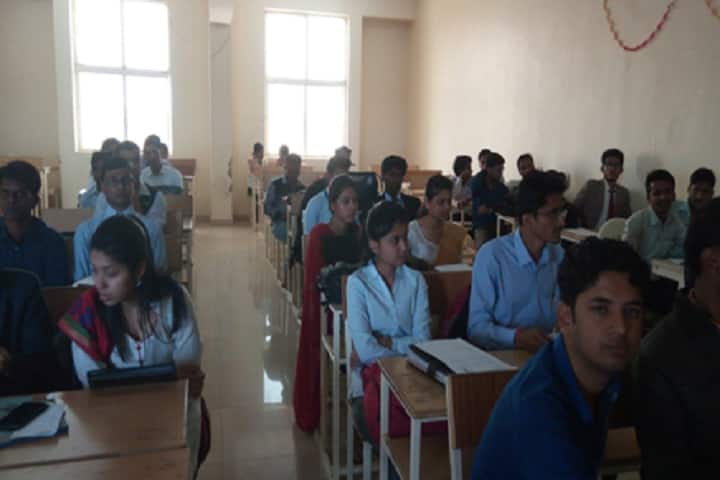 Surabhi College of Pharmacy, Bhopal campus photo 3