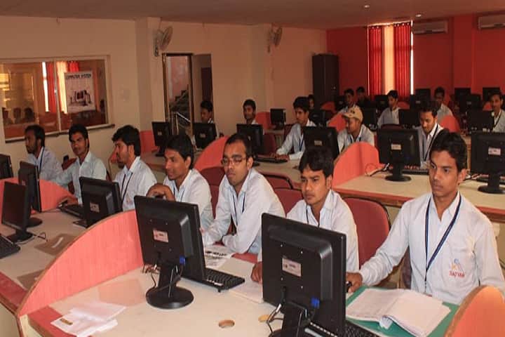 Surabhi College of Pharmacy, Bhopal campus photo 5