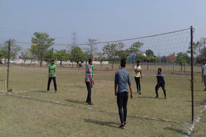Surabhi College of Pharmacy, Bhopal campus photo 6