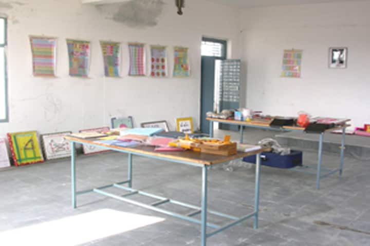 Residency College of Education, Rajampet campus photo 2