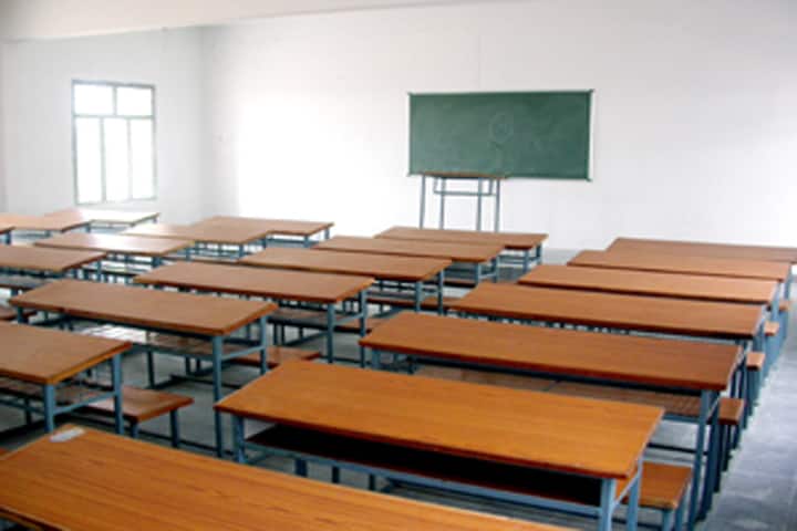 Residency College of Education, Rajampet campus photo 3