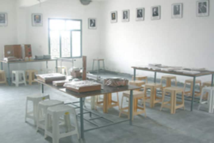 Residency College of Education, Rajampet campus photo 4