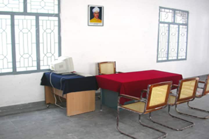 Residency College of Education, Rajampet campus photo 6