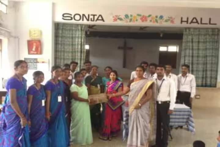 Vivekananda College of Education, Sivagangai campus photo 5