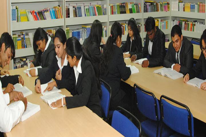 Steller Institute of Pharmacy, Bareilly campus photo 6