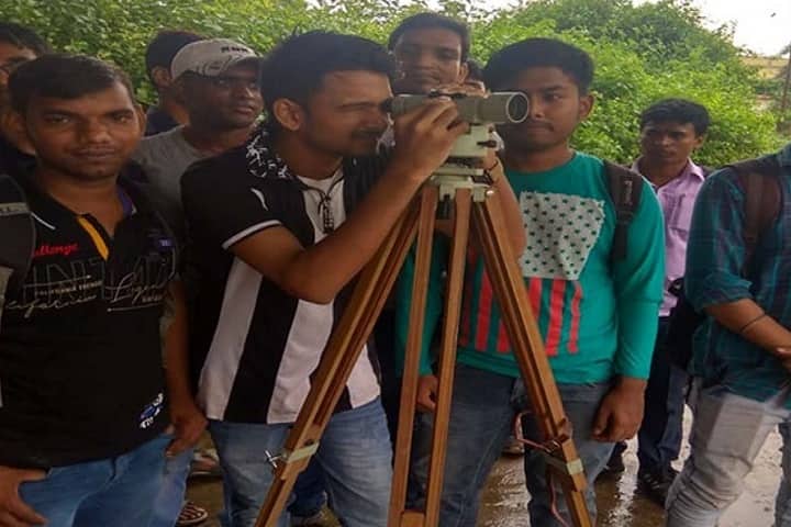Government Polytechnic, Bhagalpur campus photo 2
