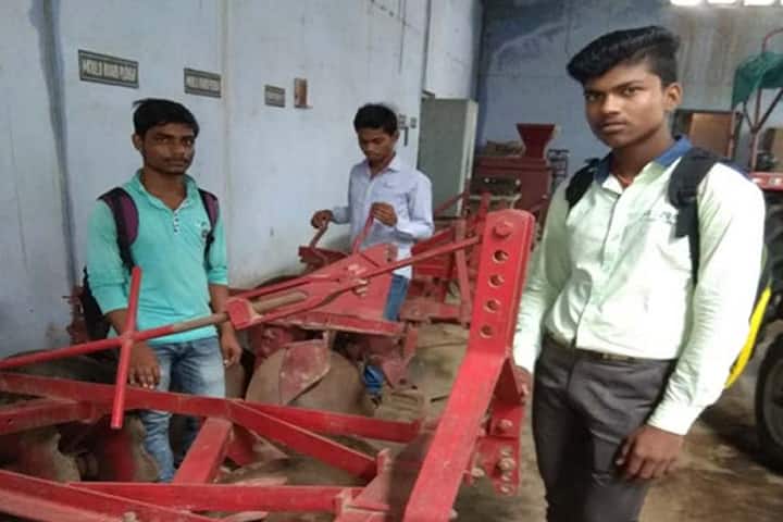 Government Polytechnic, Bhagalpur campus photo 3
