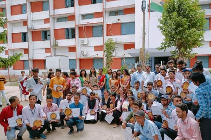 Government Polytechnic, Bhagalpur campus photo 6