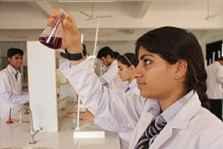 Pacific University, Udaipur campus photo 2