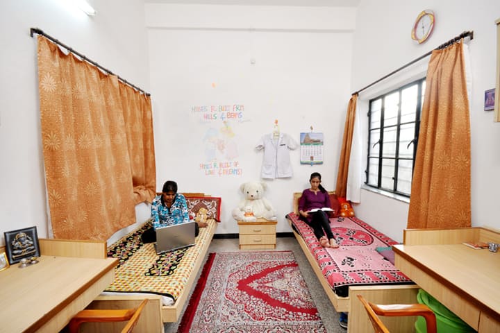 Pacific University, Udaipur campus photo 3