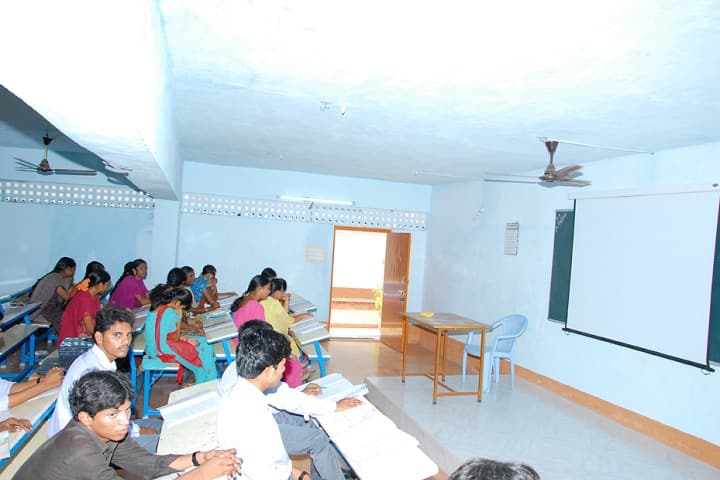 St Xavier Institute of Pharmacy, Deenapur campus photo 2