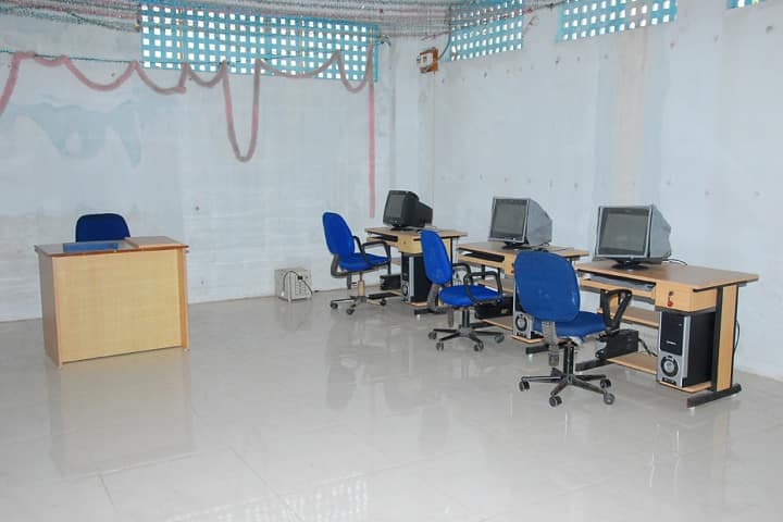 St Xavier Institute of Pharmacy, Deenapur campus photo 3