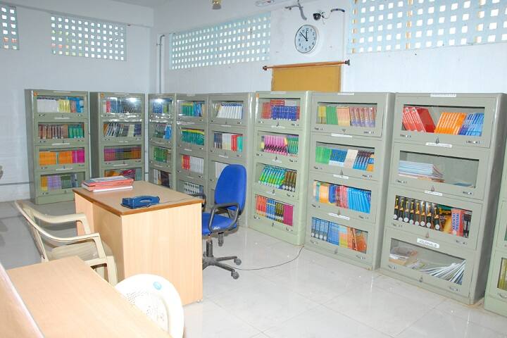 St Xavier Institute of Pharmacy, Deenapur campus photo 4