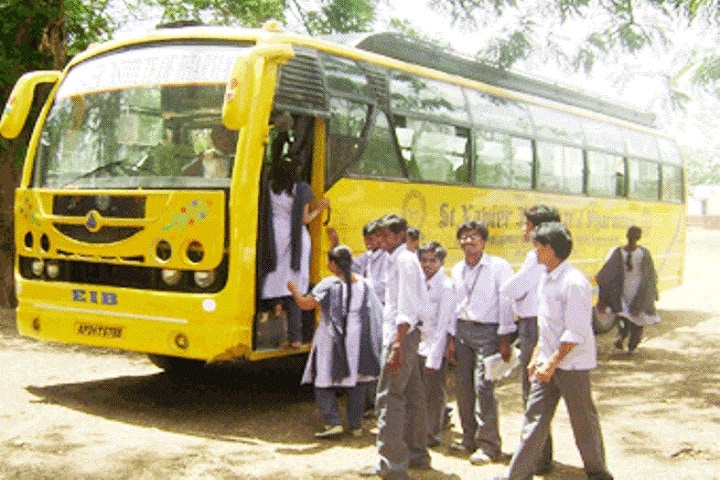 St Xavier Institute of Pharmacy, Deenapur campus photo 5