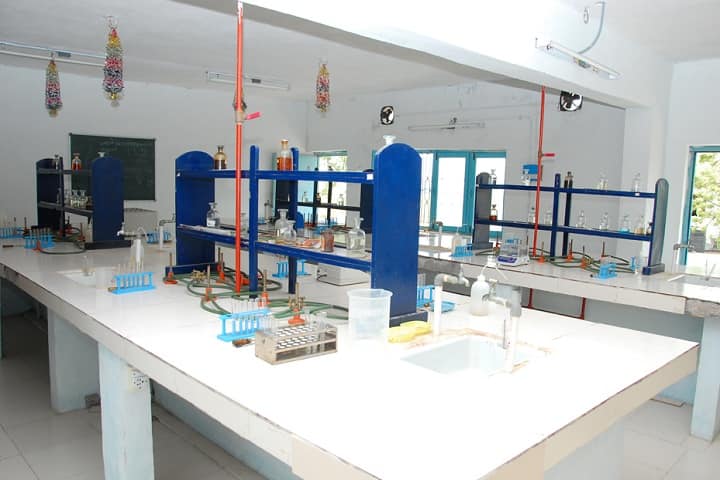 St Xavier Institute of Pharmacy, Deenapur campus photo 6