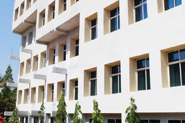 Millennium College of Education, Bhopal campus photo 6