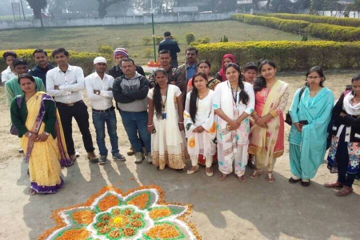 Trident B Ed College, Giddha campus photo 3