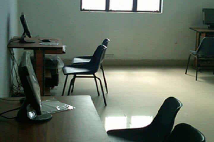 Trident B Ed College, Giddha campus photo 4