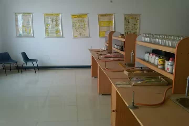 Trident B Ed College, Giddha campus photo 5