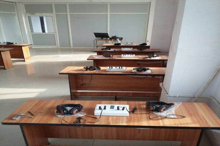 Trident B Ed College, Giddha campus photo 6