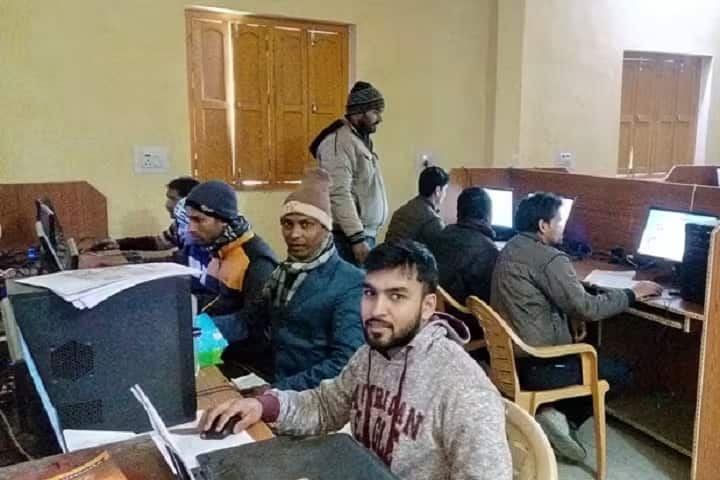 Mathura Singh Teacher Training College, Chapra campus photo 5
