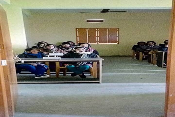 Mathura Singh Teacher Training College, Chapra campus photo 6