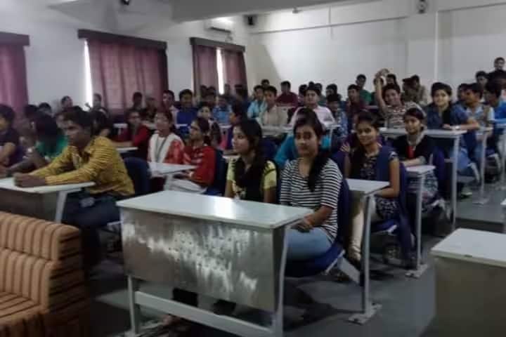 Sagar Institute of Pharmacy and Technology, Bhopal campus photo 3
