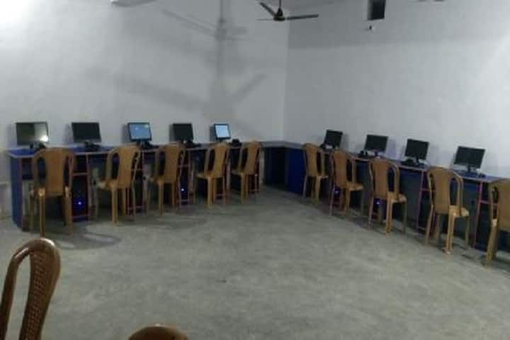 MP College of Education, Madhepura campus photo 3