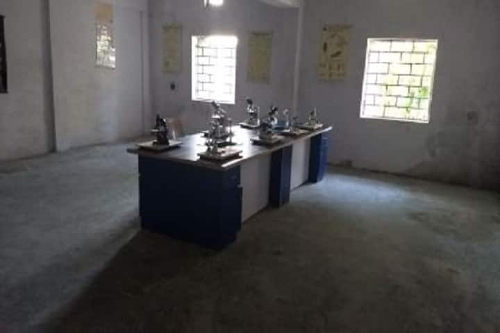 MP College of Education, Madhepura campus photo 4