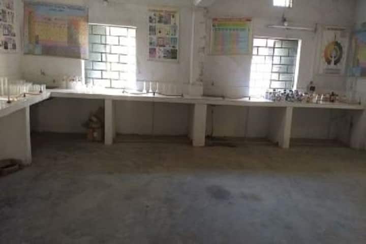 MP College of Education, Madhepura campus photo 5