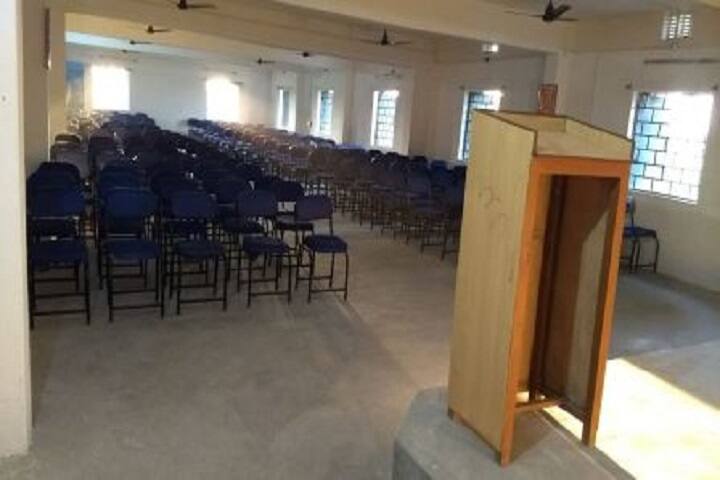 MP College of Education, Madhepura campus photo 6