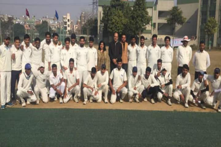 BCAS New Delhi campus photo 6