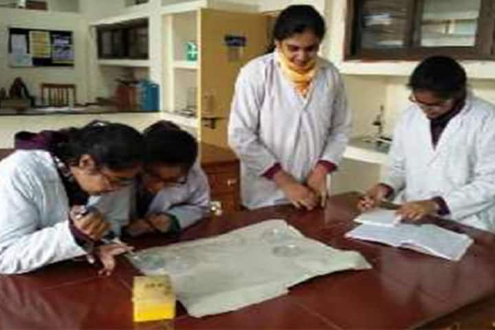 BCAS New Delhi campus photo 2