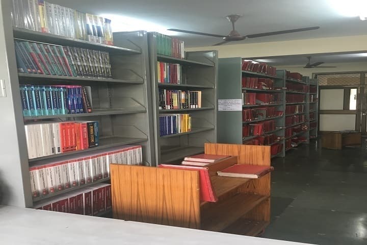 BCAS New Delhi campus photo 3