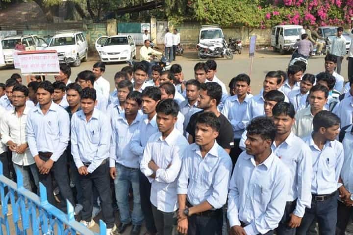 Shri Surupsing Hirya Naik College of Education, Navapur campus photo 3